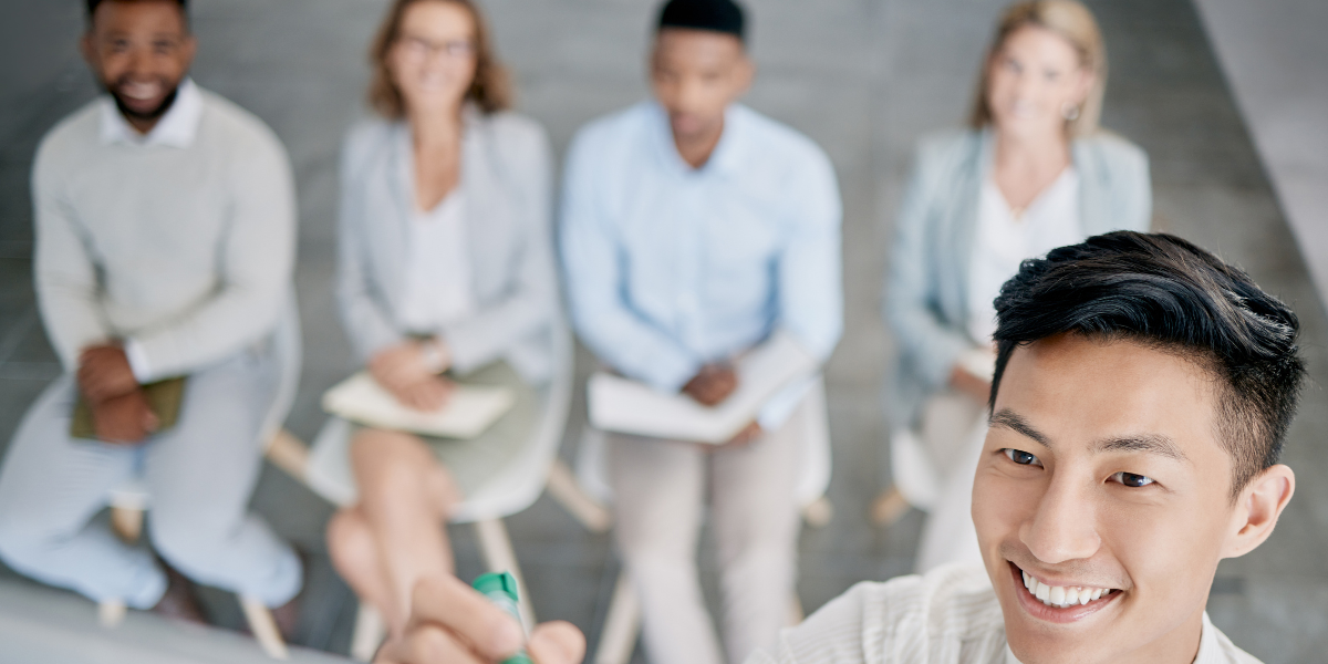 5 Princípios do Líder Visionário