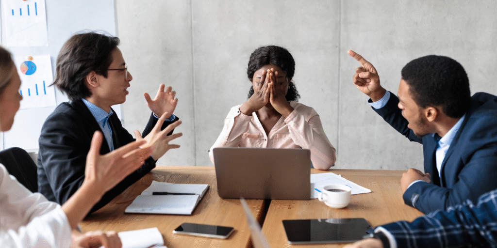 Como Liderar pessoas difíceis