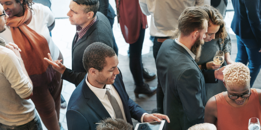O Princípio da Honra no Networking