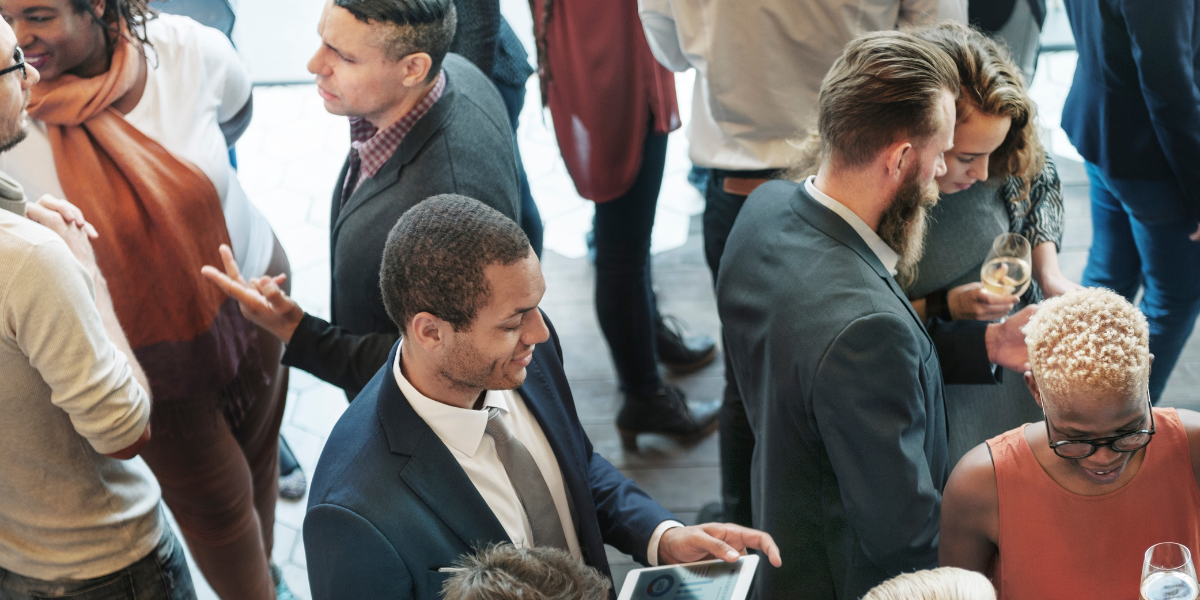 O Princípio da Honra no Networking
