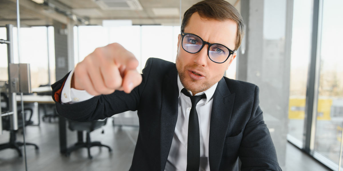 Os chefes ainda existem?