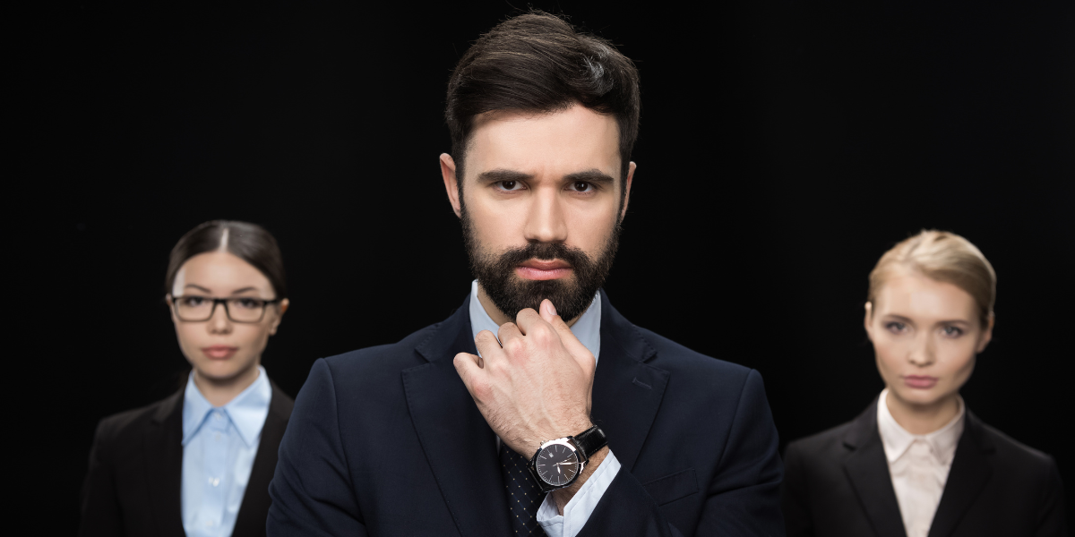 Por que muitos Líderes falham? A Bíblia tem a resposta